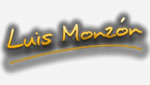 Luis Monzón Web Oficial