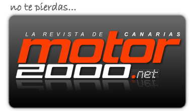 Motor 2000 | La Revista de Canarias